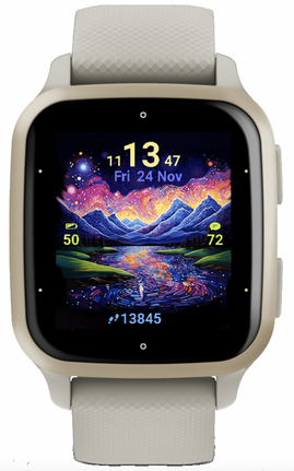 Starry Sky · Screenshot 4