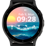 Horizon Wave · Screenshot 2
