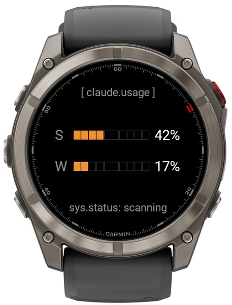 oh-my-wrist · Screenshot 4