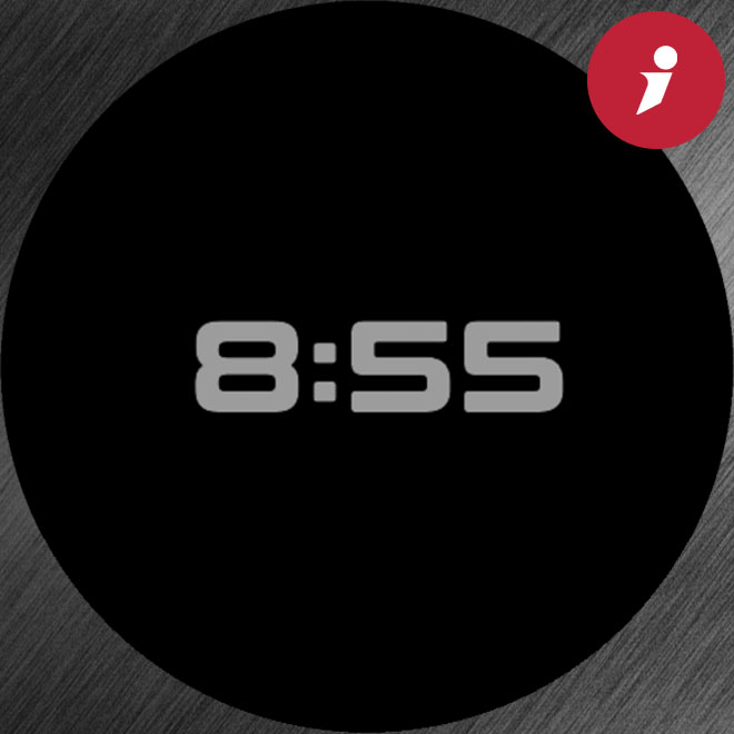 iFacer – Sport Honey – Bold. Bright. Unmissable. · Screenshot 3