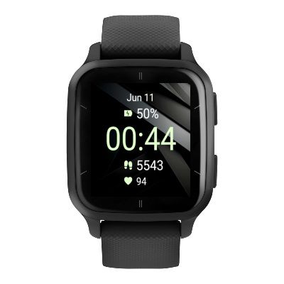 Simple and clear · Screenshot 1