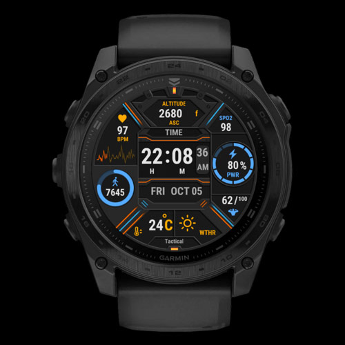 Blackout · Screenshot 3