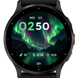 Aurora Fjord · Screenshot 3