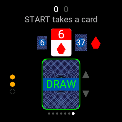 Wild Eights gameplay screenshot 4