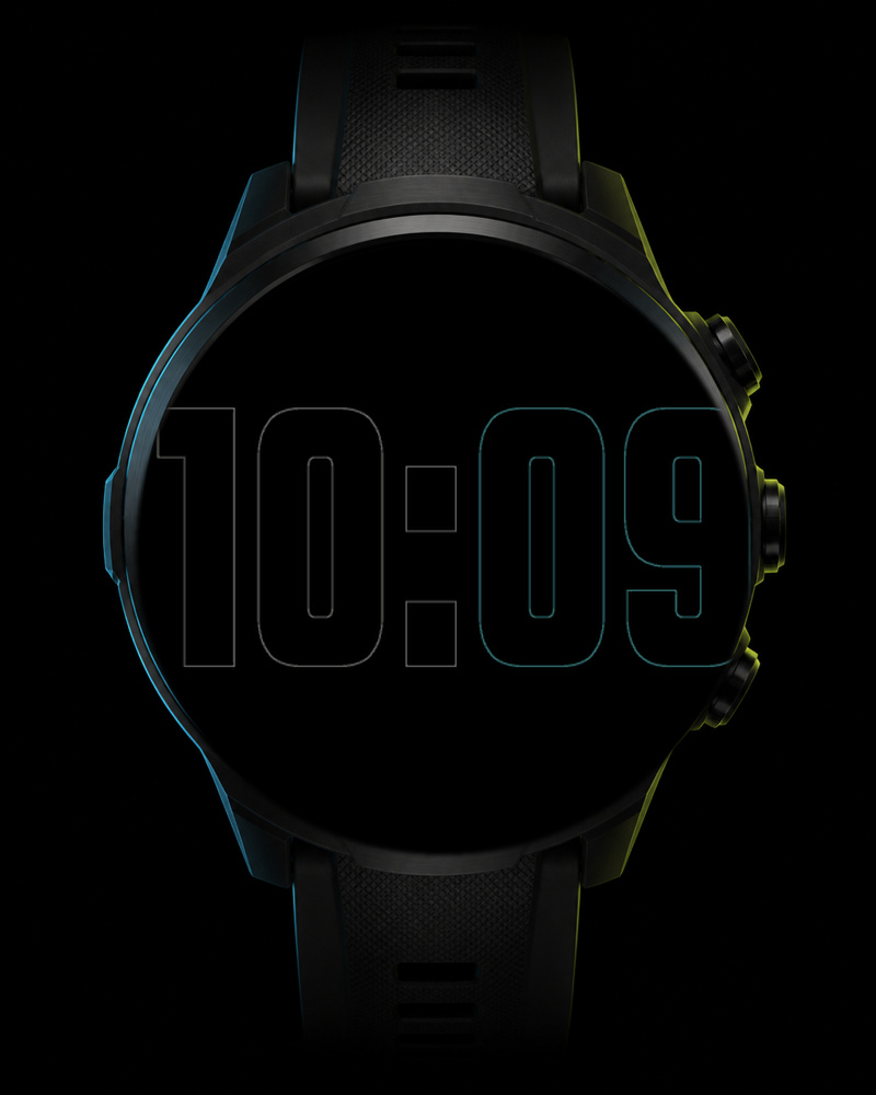 Chase Your Pace · Screenshot 0