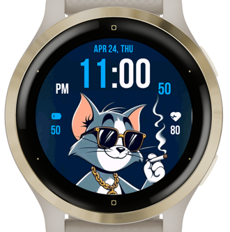 Cool Tom · Screenshot 2
