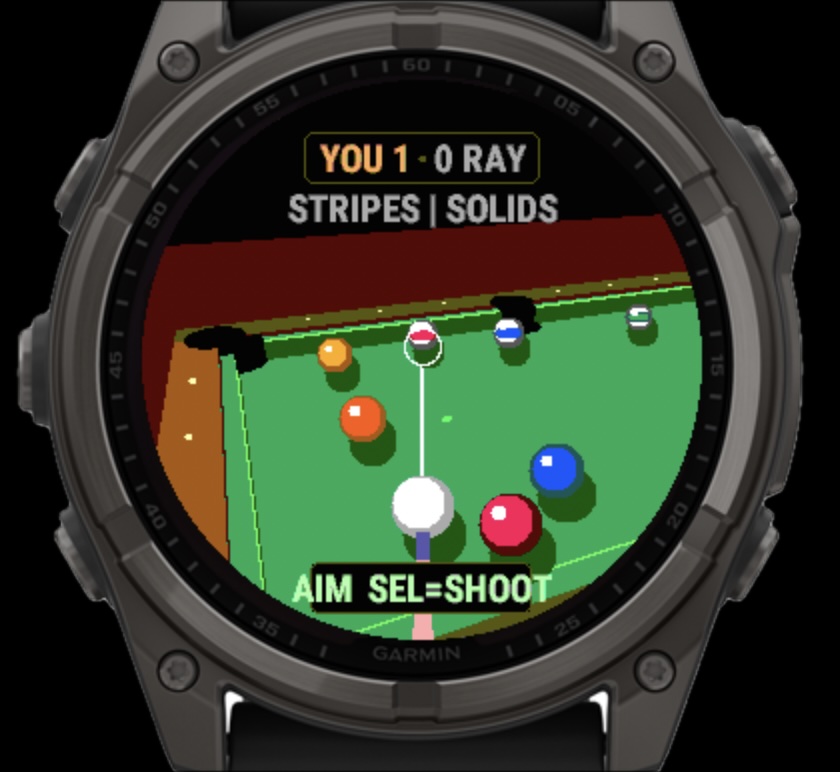 Billiards 2 3D: Pool & Snooker · Screenshot 2