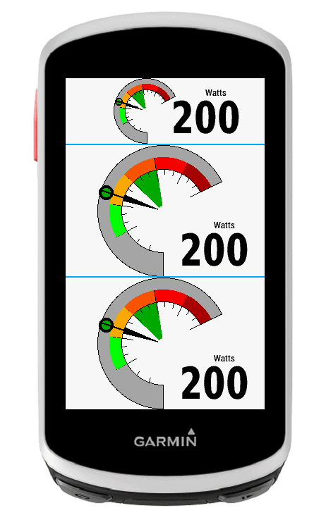 Power Dial screenshot 3