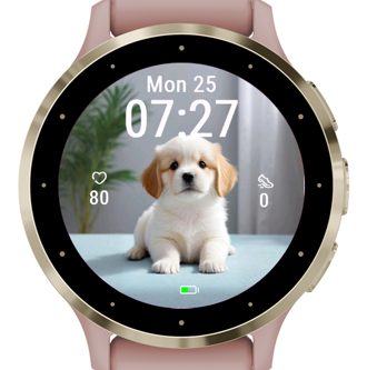 Cute Pup · Screenshot 3