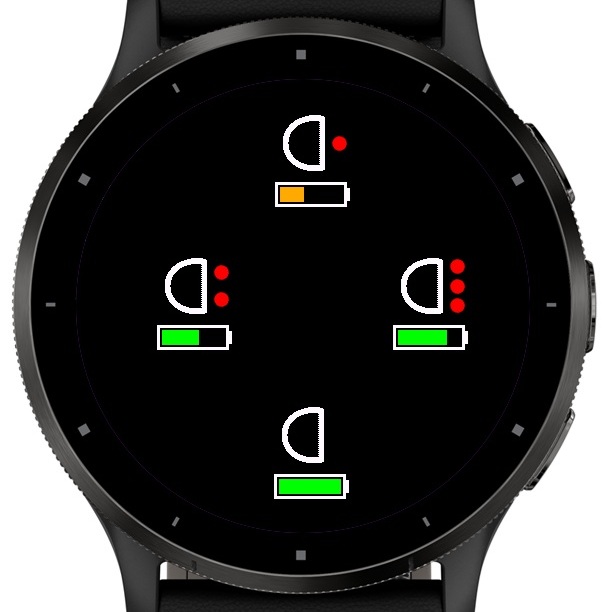FlareRT+Control · Screenshot 0