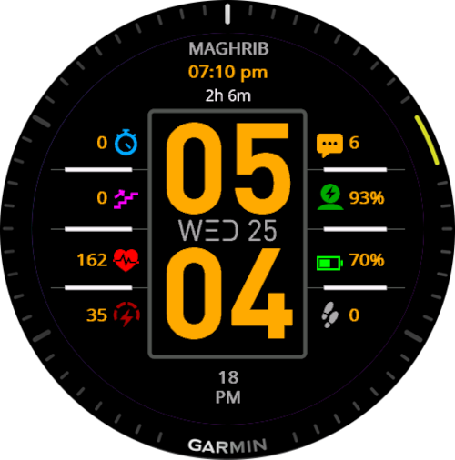 Virtue W · Screenshot 3