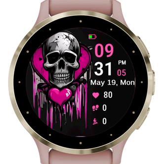 Hearty Skull · Screenshot 0