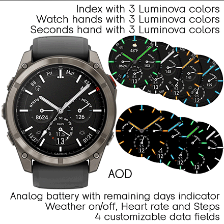 SPEEDMASTER · Screenshot 1