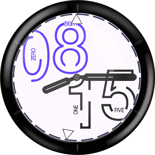 Numberfully Big Numbers Gen3 · Screenshot 4