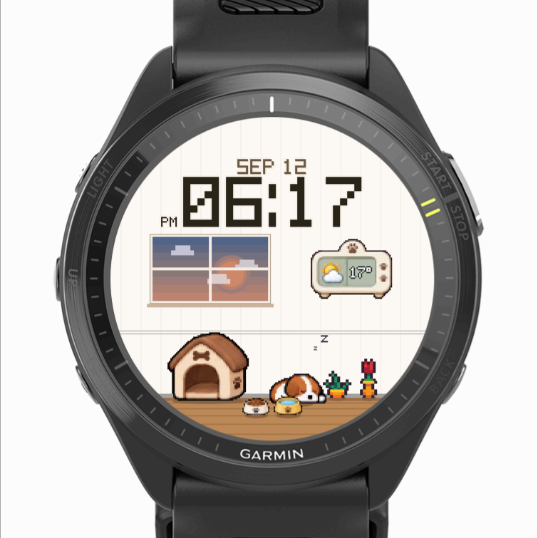 Pixel Paws · Screenshot 1