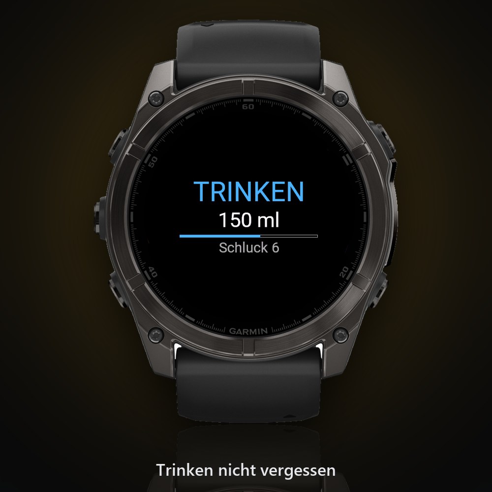 Peakflow Fuel · Screenshot 2
