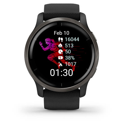 Active steps · Screenshot 0