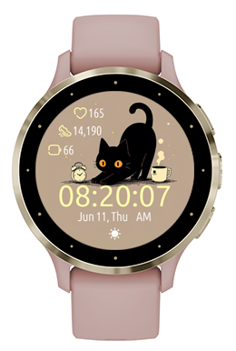 Coffee Cat · Screenshot 2