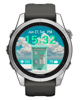 Sea Kiosk · Screenshot 2