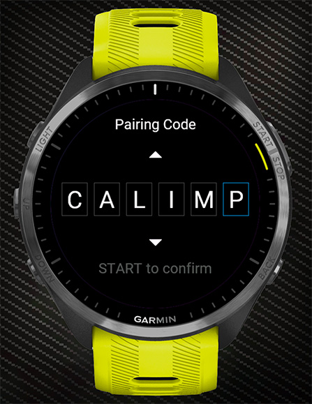 CaliMaster Pro · Screenshot 0