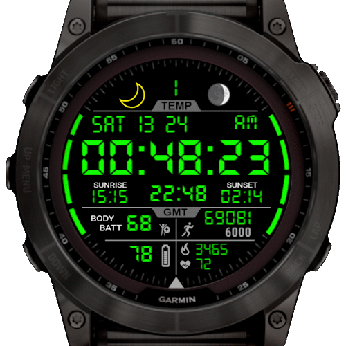 Wells C3 digital · Screenshot 1