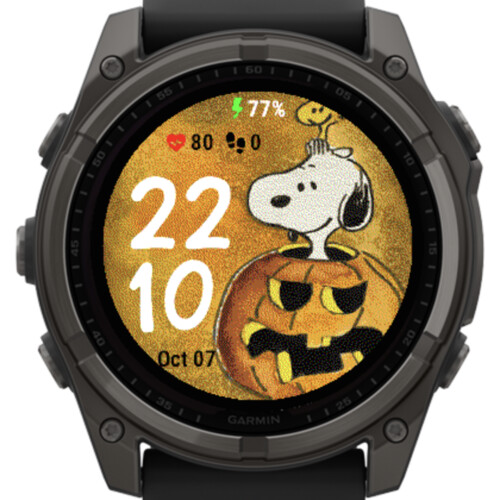 Halloween Pumpkin Snoopy · Screenshot 2