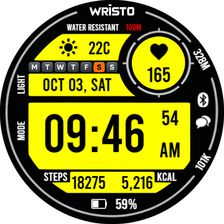 Trek · Screenshot 0