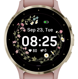 Bloom Frame · Screenshot 3