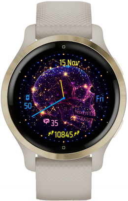 Skull Constellation 2 · Screenshot 3