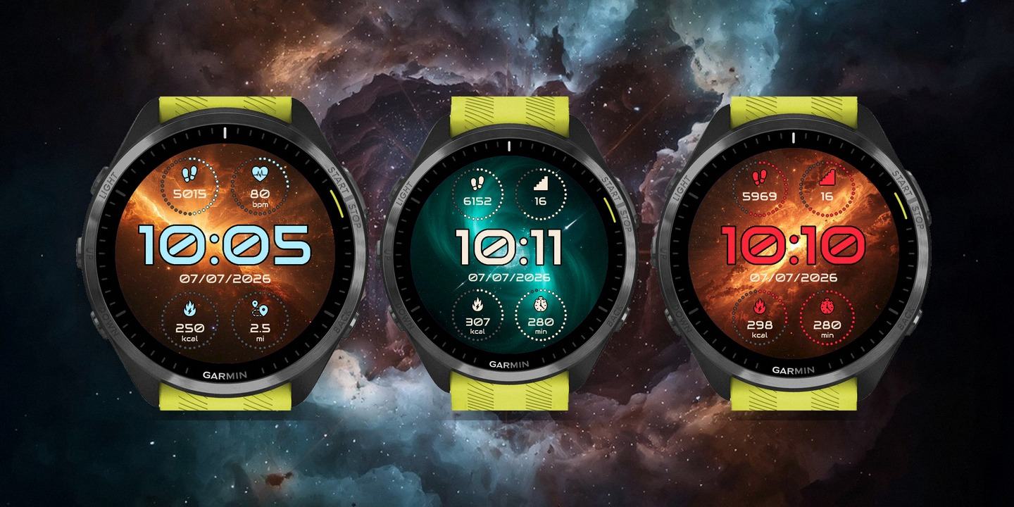 Astral PRO · Screenshot 3