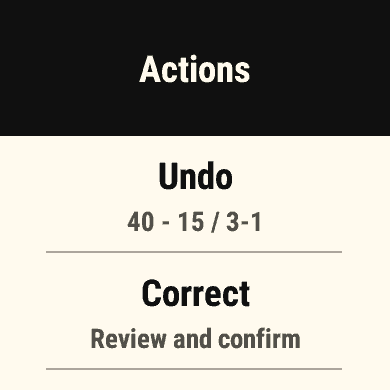 Puntako · Screenshot 2