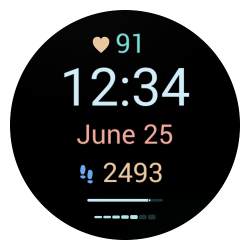 Data Lover 24 · Screenshot 0