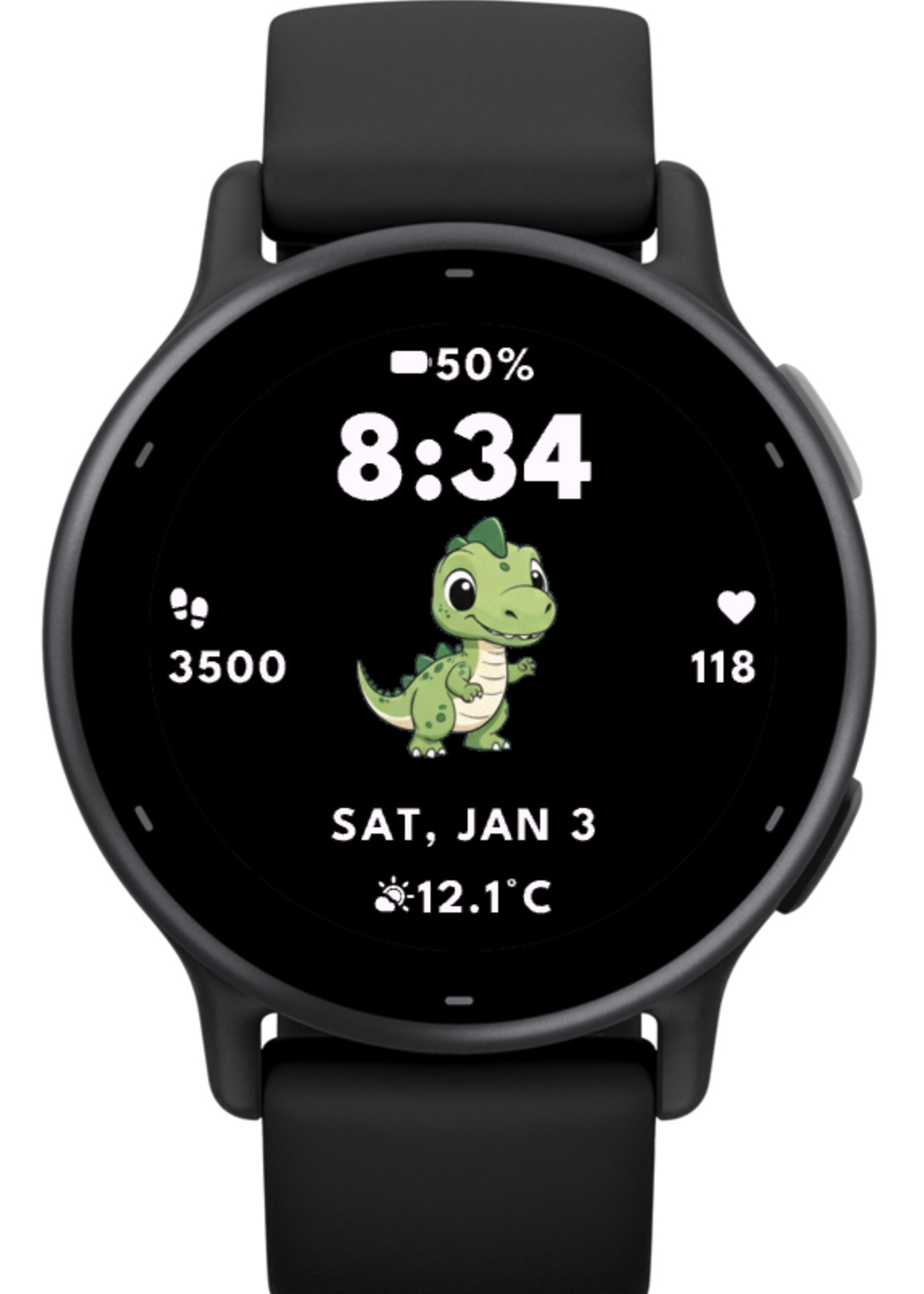 Dinosaur - Adorable Animation · Screenshot 0