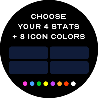 Colors · Screenshot 0