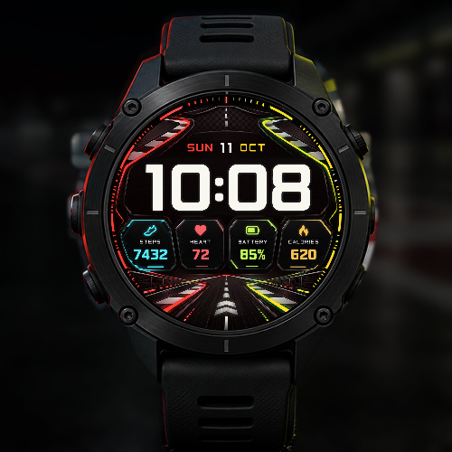 Apex Vector · Screenshot 2