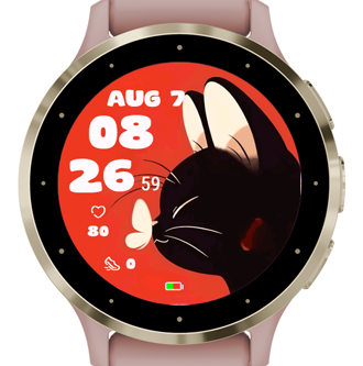 Black Cat · Screenshot 3