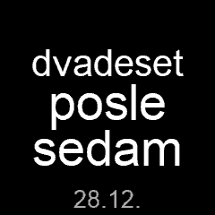 Koliko je sati · Screenshot 0
