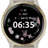 Cherry Blossom · Screenshot 0