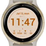 Cream Dial · Screenshot 1