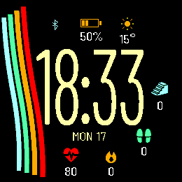 Four Lines · Screenshot 0