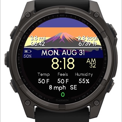 Explore Mountains Pro - MIP · Screenshot 3