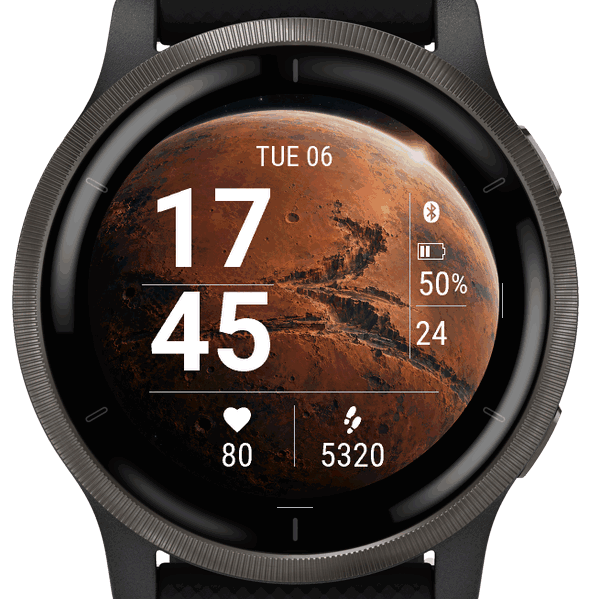 mars · Screenshot 3