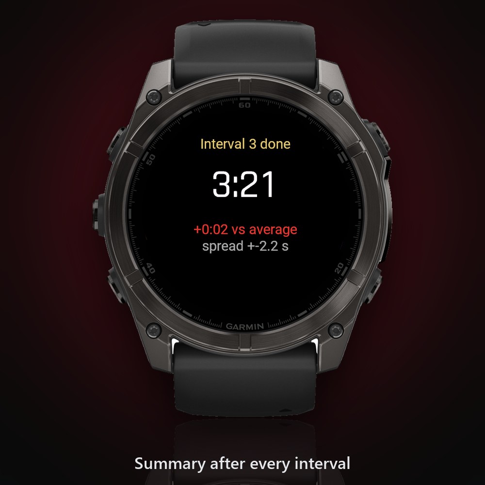 Peakflow Intervalle · Screenshot 2