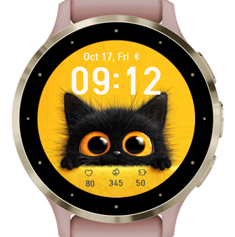 Naughty Cat · Screenshot 3