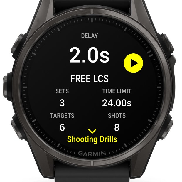 Drills · Screenshot 0