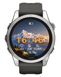 Warm Summit · Screenshot 3