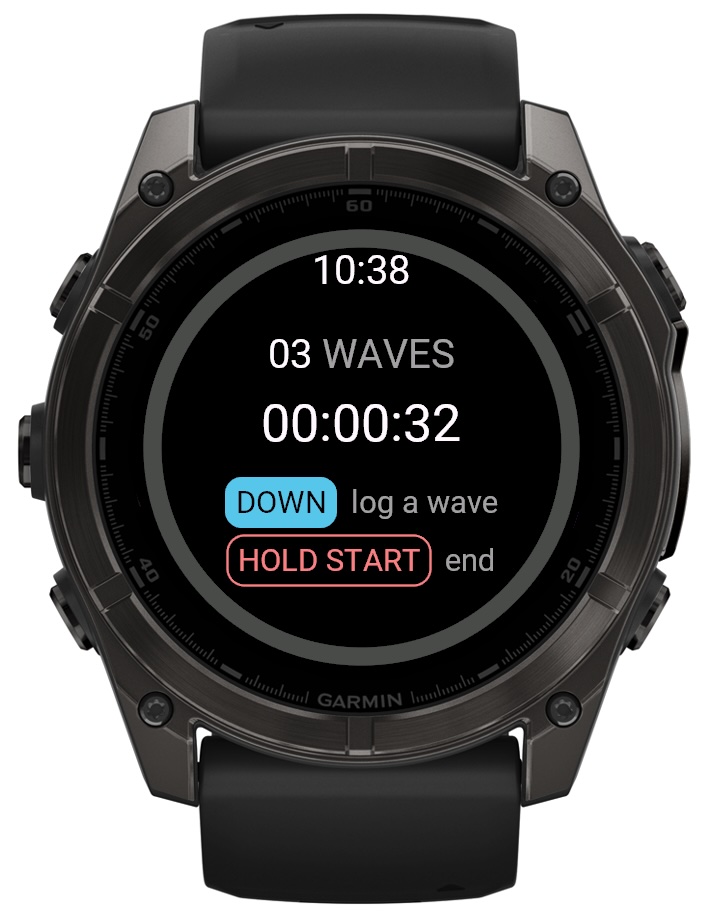 Tidal Labs · Screenshot 1
