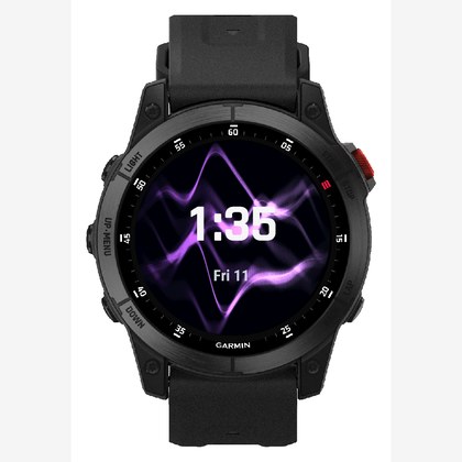 Cosmic Flow Amethyst · Screenshot 0