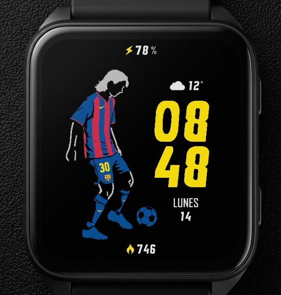 MnM GOAT ORIGIN 04 "AMOLED" · Screenshot 2