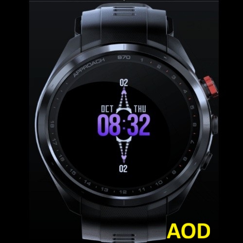 Elegant_U · Screenshot 3